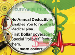 Junk Health Insurance