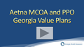 Aetna Managed Choice Open Access Value Health Insurance Video Review