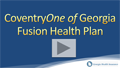 Coventry One of Georgia Fusion Health Insurance Video Review