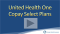 United Health One Copay Select Georgia Health Insurance Video Review
